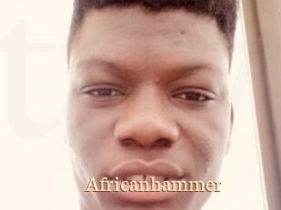 Africanhammer