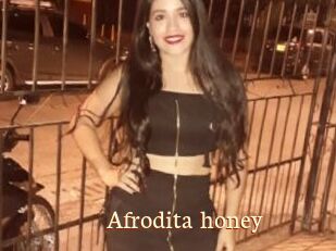 Afrodita_honey