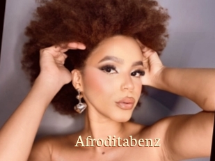 Afroditabenz