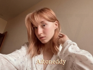 Aftoneddy