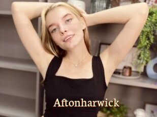 Aftonharwick