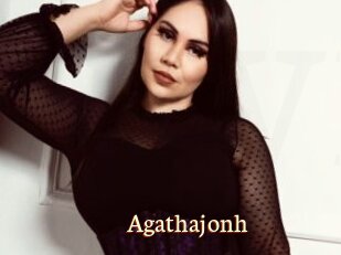 Agathajonh