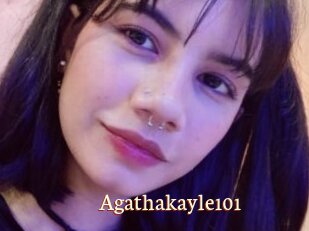 Agathakayle101
