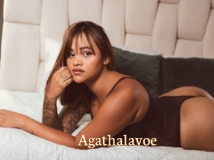 Agathalavoe