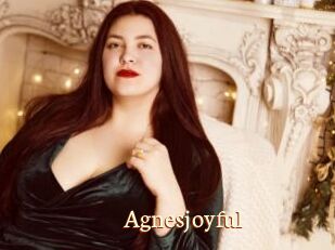 Agnesjoyful