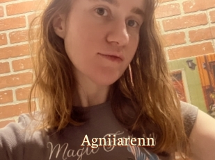 Agniiarenn