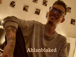 Ahlanblaked
