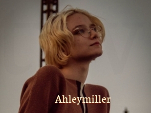 Ahleymiller