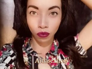 Aidasexhot