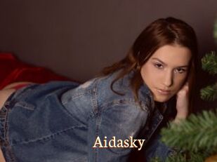 Aidasky