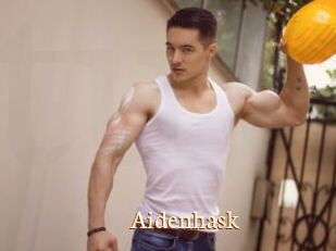 Aidenhask