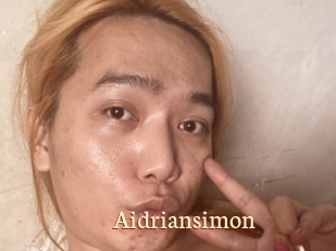 Aidriansimon
