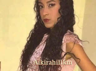 Aikirahillkm