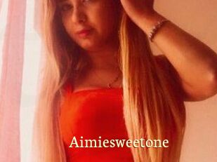 Aimiesweetone