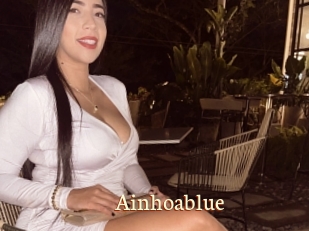 Ainhoablue
