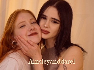 Ainsleyanddarel