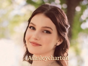 Ainsleycharton
