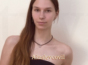 Ainsleycovil