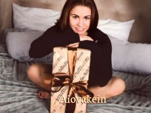 Aiovakein