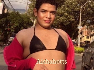 Aishahotts
