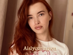 Aislycurington