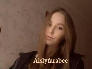 Aislyfarabee
