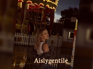 Aislygentile