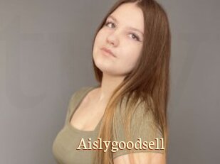 Aislygoodsell