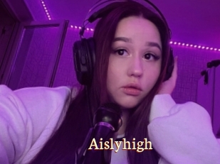 Aislyhigh