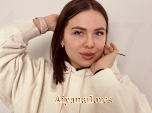 Aiyanaflores