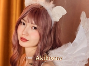 Akikosato