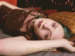 Akirawesome
