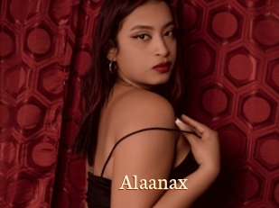 Alaanax