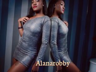 Alanarobby