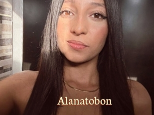 Alanatobon
