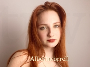 Albertacorrell