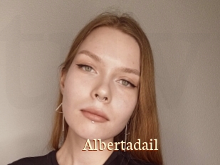 Albertadail