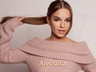Alecsafox