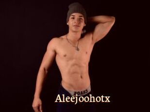 Aleejoohotx