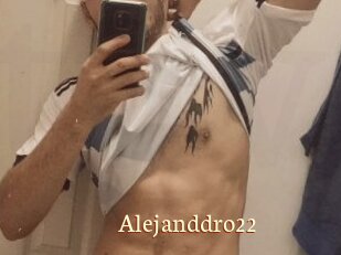 Alejanddro22