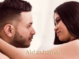 Alejandrayjon