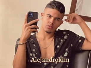 Alejandrokim