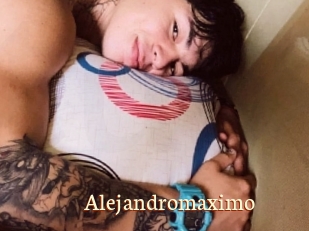Alejandromaximo