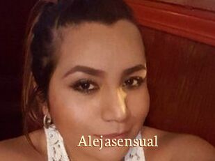 Alejasensual
