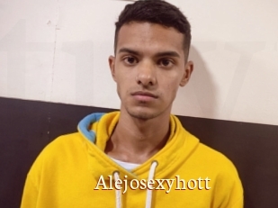 Alejosexyhott