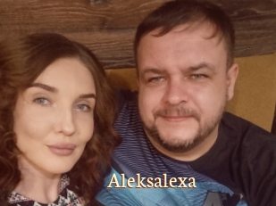 Aleksalexa