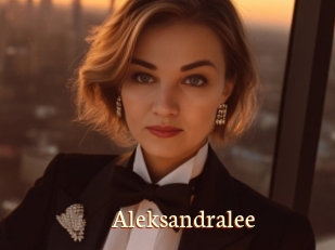 Aleksandralee