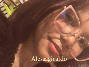Alessagiraldo
