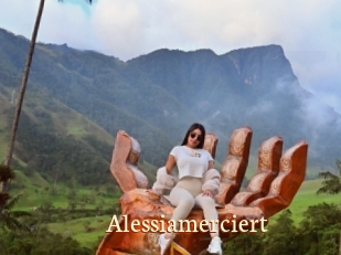 Alessiamerciert