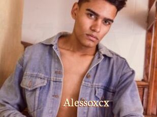 Alessoxcx